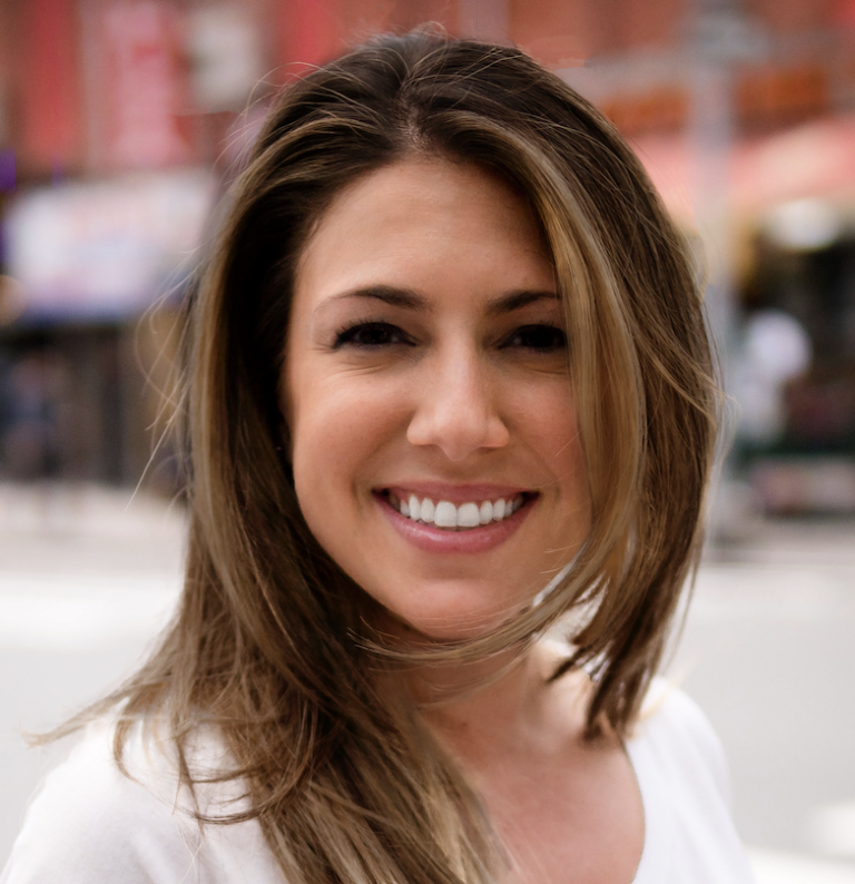 Sarah Cascone