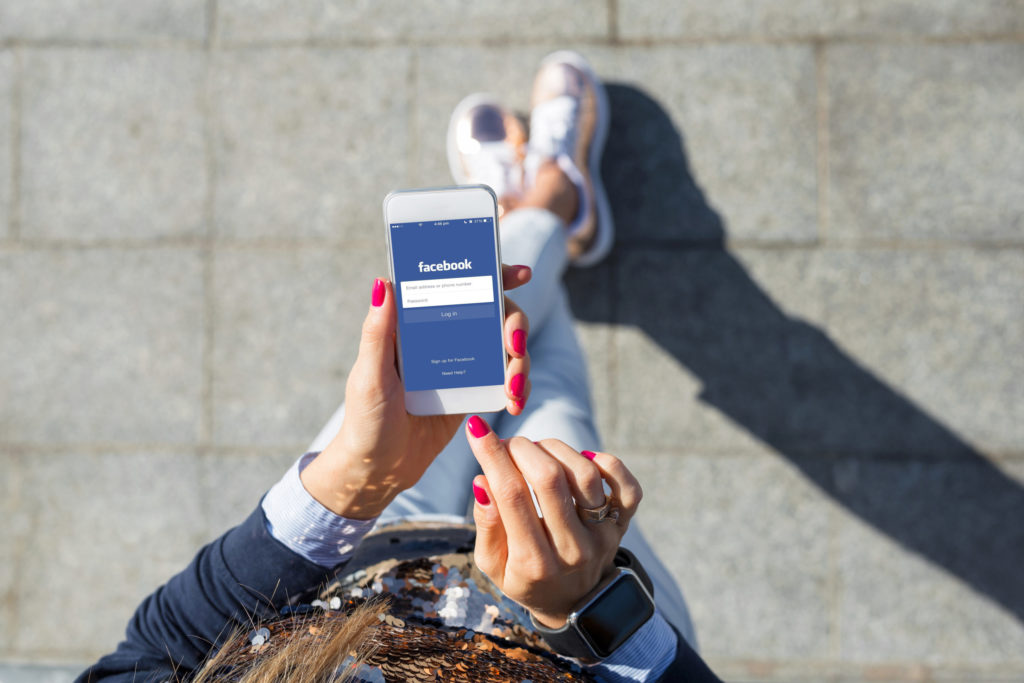 Facebook Playbook