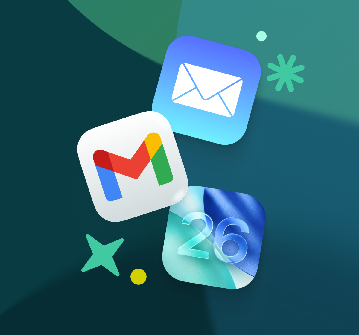 Inbox Trust