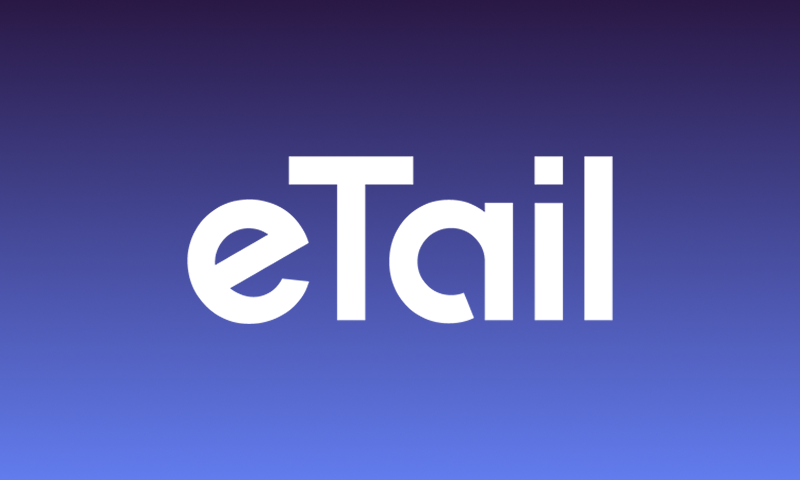eTail